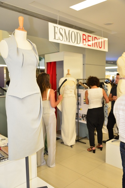 Esmod Blooming Talents